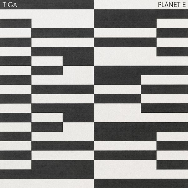 Planet E [Vinyl] (ONLINE ORDER ONLY)