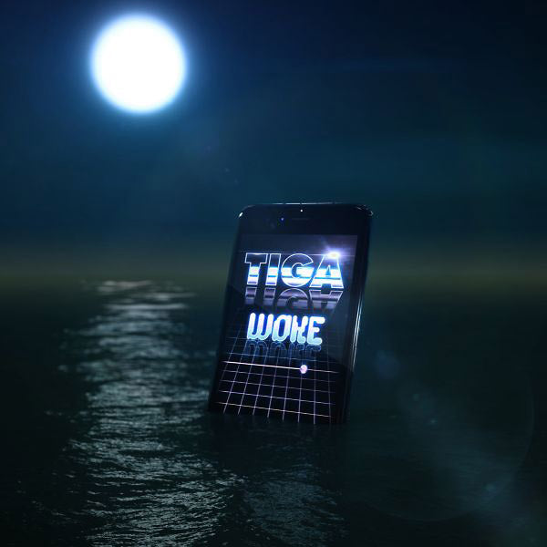 Woke [Vinyl] (ONLINE ORDER ONLY)