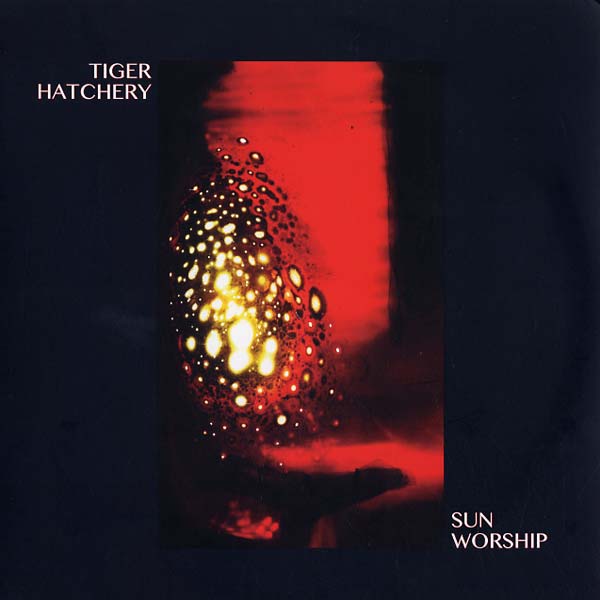 Sun Worship [CD]
