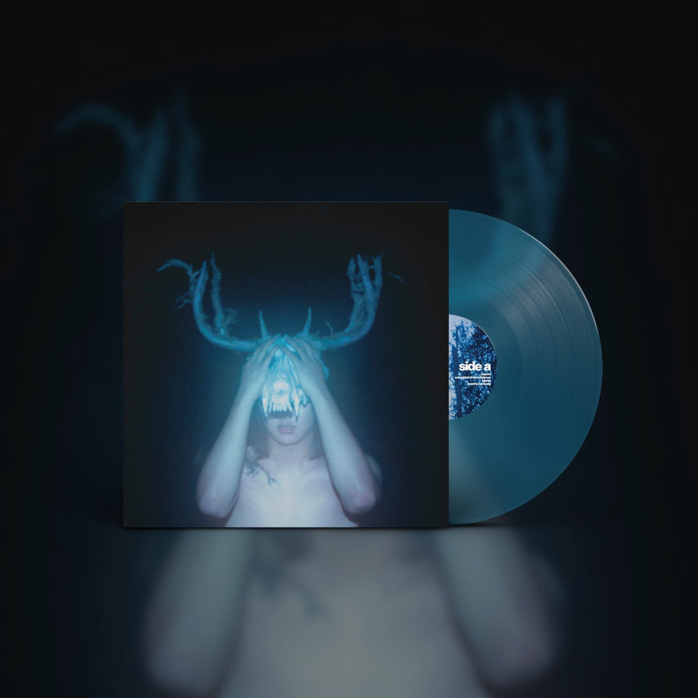 Mayfly Daydream [Sea Blue Vinyl] [Vinyl] (ONLINE ORDER ONLY)