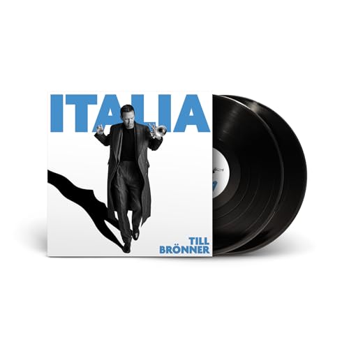 Italia [2LP] [Vinyl] (ONLINE ORDER ONLY)