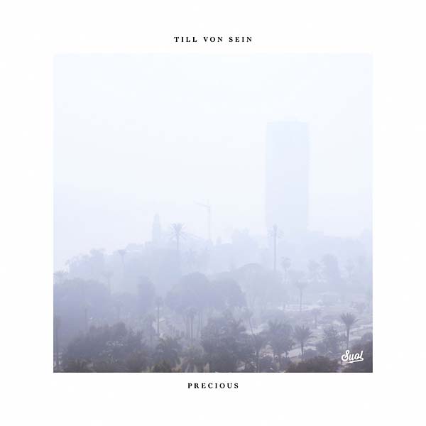 TILL VON SEIN - Precious [Vinyl] (ONLINE ORDER ONLY)