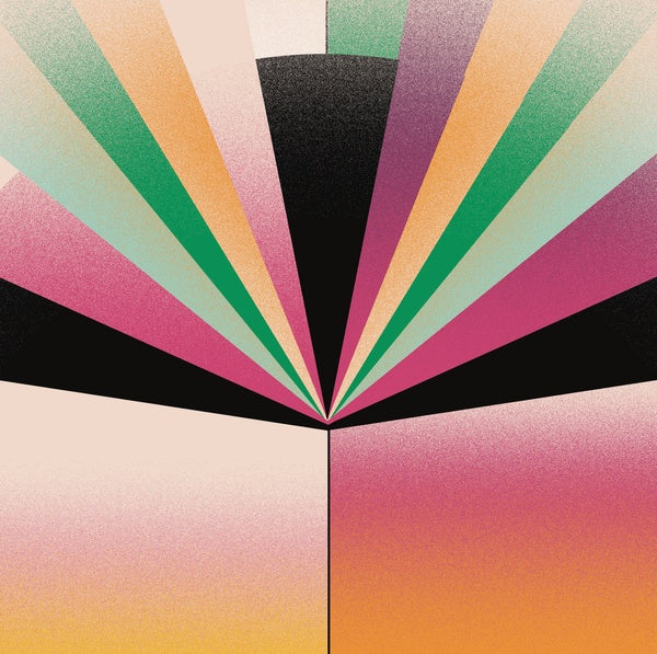 TIM BRUNIGES/JULIAN DAY/MATT MCGUIGAN - Very Fast & Very Far [Vinyl]