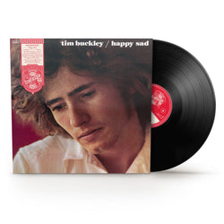 Happy Sad (Brick&Mortar Exclusive) [Vinyl] (ONLINE ORDER ONLY)