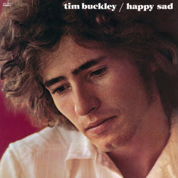 Happy Sad (Brick&Mortar Exclusive) [Vinyl]