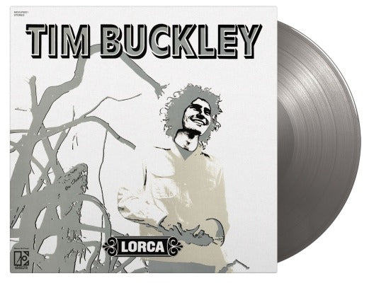 Lorca (Ltd Edition, 180G, Silver) [Import] [Vinyl]