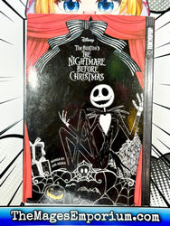 Tim Burton's The Nightmare Before Christmas (Online Order Only)