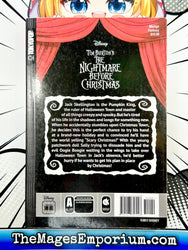 Tim Burton's The Nightmare Before Christmas (Online Order Only)