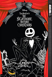 Tim Burton's The Nightmare Before Christmas (Online Order Only)