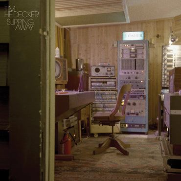 Slipping Away [CD] (ONLINE ORDER ONLY)