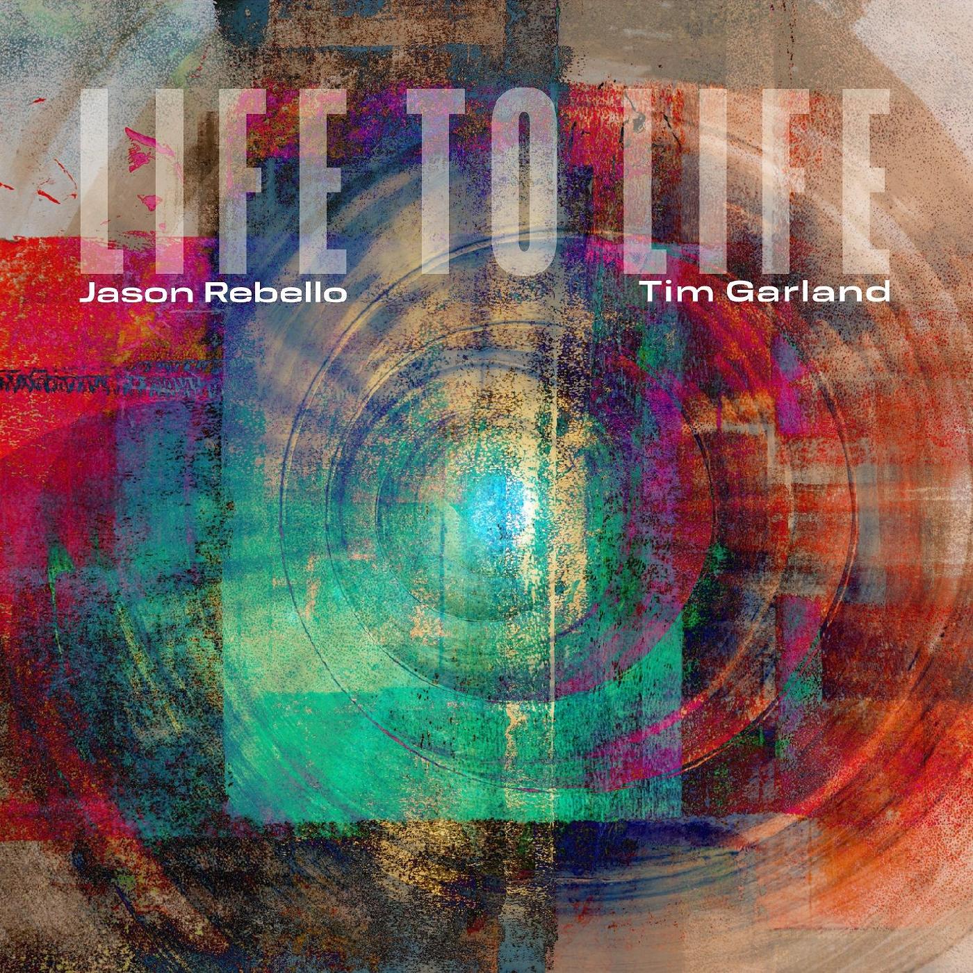 Life to Life [CD] (ONLINE ORDER ONLY)