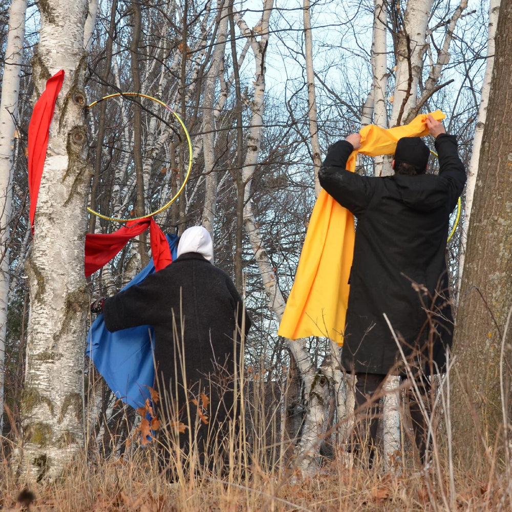 Giddy Skelter (YELLOW VINYL) [Vinyl] (ONLINE ORDER ONLY)