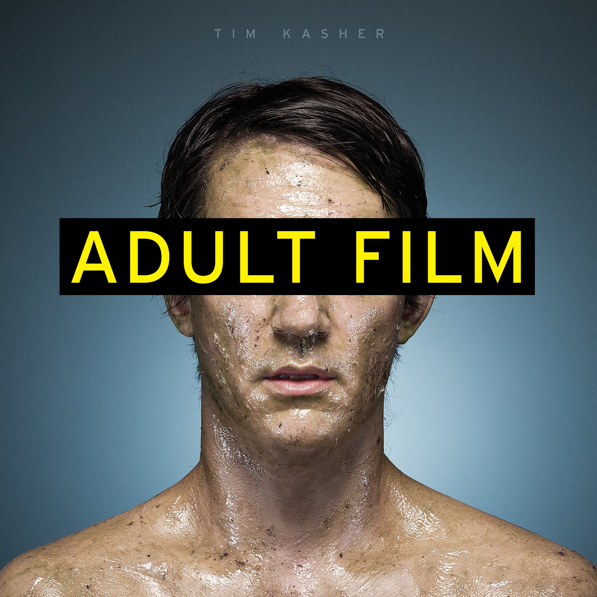 Tim Kasher - Adult Film [Vinyl] (ONLINE ORDER ONLY)