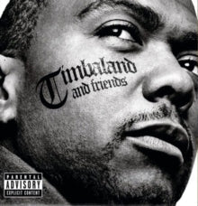 Timbaland And Friends [Import] [Vinyl]