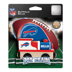 Buffalo Bills Toy Train Engine (ONLINE ORDER ONLY)