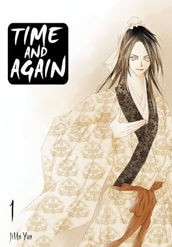 Time and Again Vol 1 (Online Order Only)