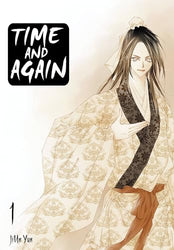 Time and Again Vol 1 (Online Order Only)