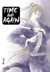 Time and Again Vol 2 (Online Order Only)