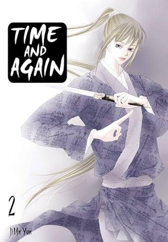 Time and Again Vol 2 (Online Order Only)