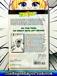 Time Fly Tunnel Twist-Up Vol 4 (Online Order Only)