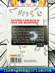 Time Stop Hero Vol 1 (Online Order Only)