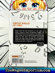 Time Stop Hero Vol 4 (Online Order Only)