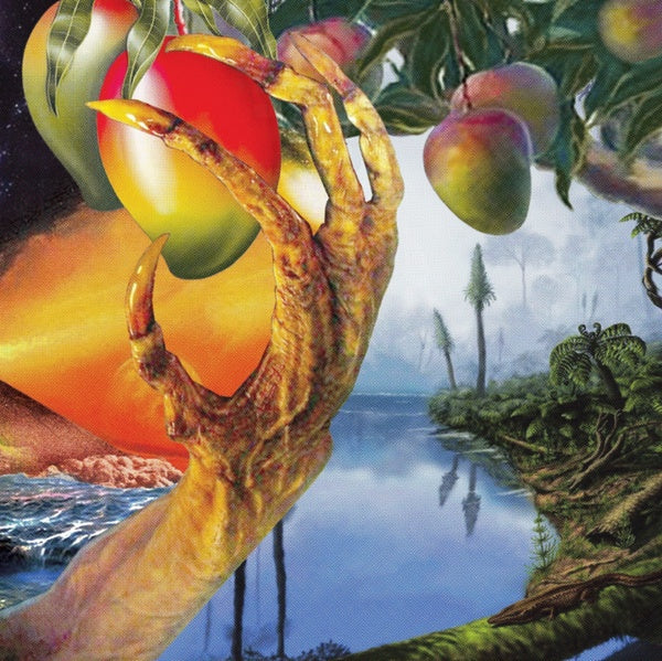 TIMELASH - A Morphology Of Wonders [Vinyl] (ONLINE ORDER ONLY)