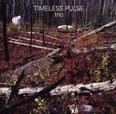 Trio [Vinyl] (ONLINE ORDER ONLY)