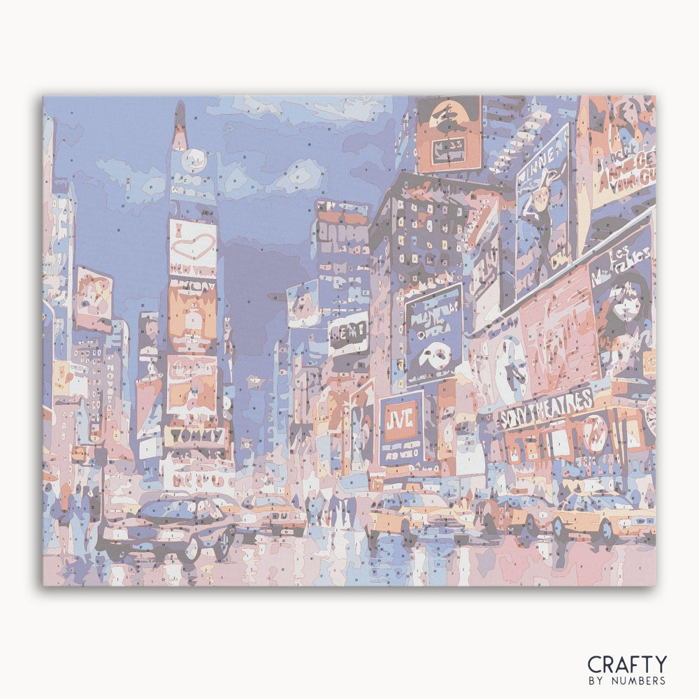 Times Square (ONLINE ORDER ONLY)