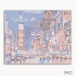 Times Square (ONLINE ORDER ONLY)