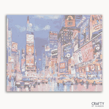 Times Square (ONLINE ORDER ONLY)
