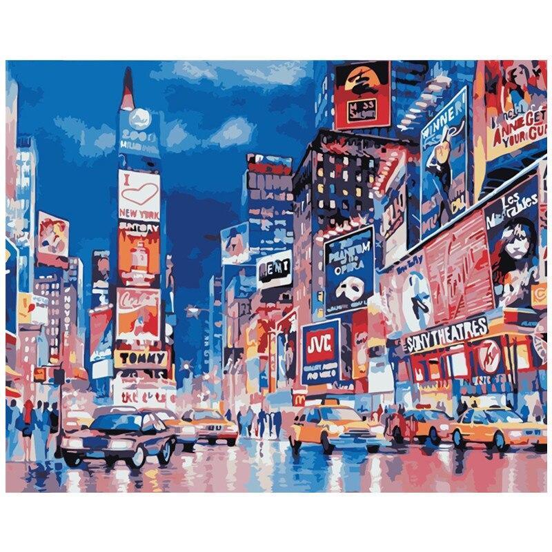 Times Square (ONLINE ORDER ONLY)