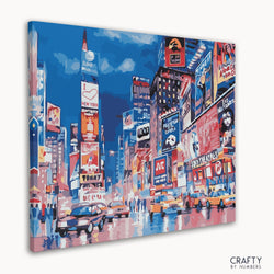 Times Square (ONLINE ORDER ONLY)