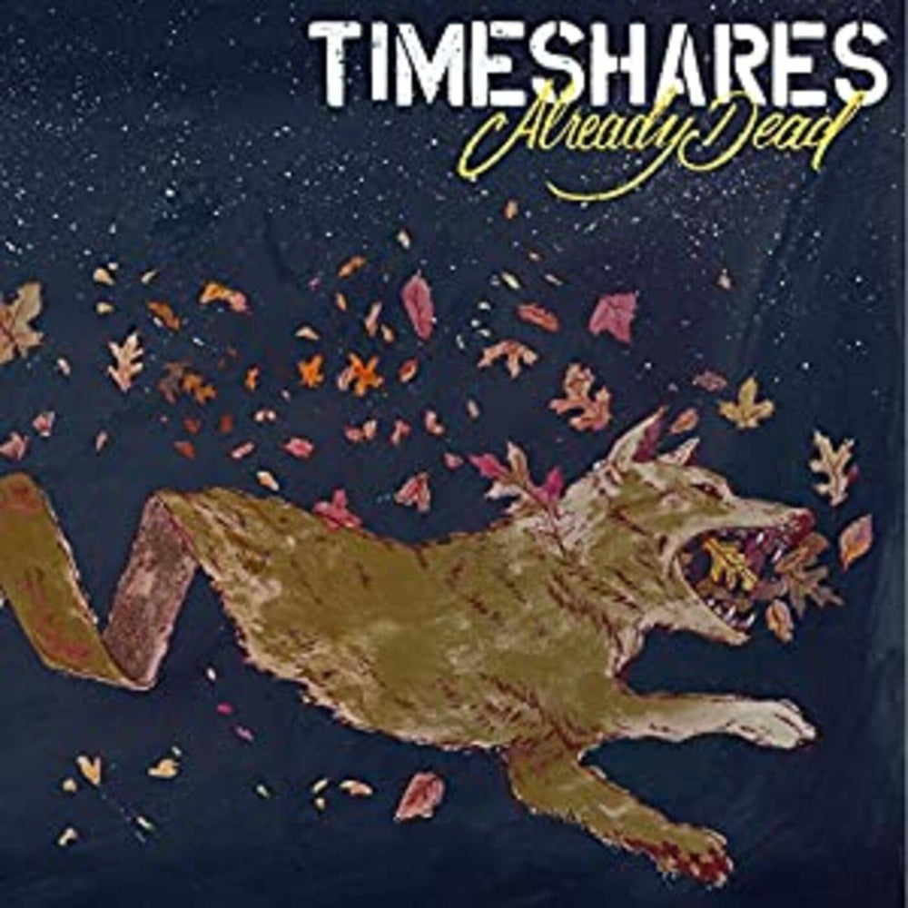 Already Dead [Vinyl]