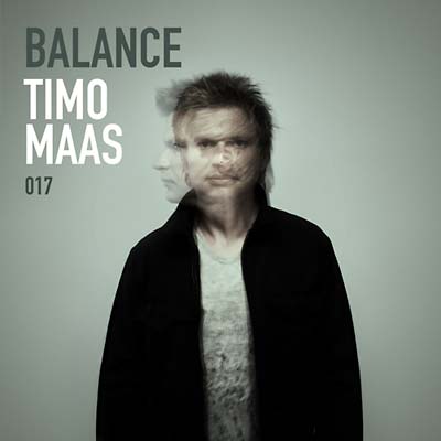 Balance 017 [CD]