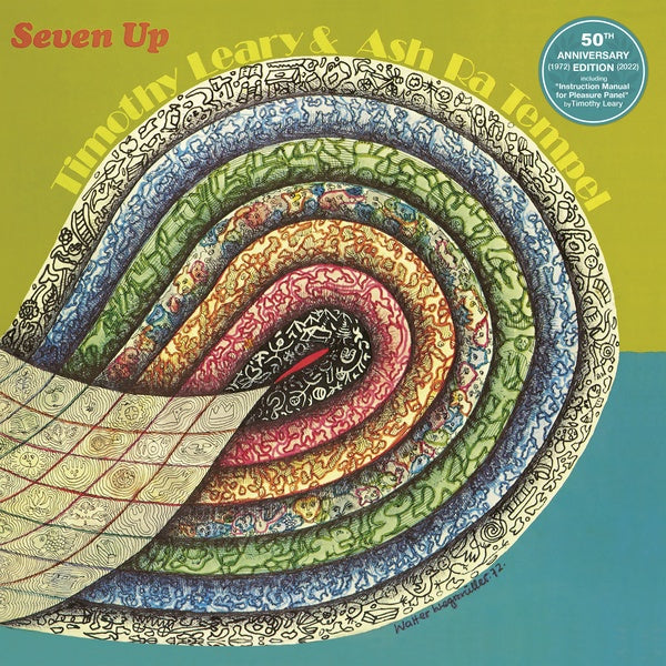 Seven Up [Vinyl] (ONLINE ORDER ONLY)