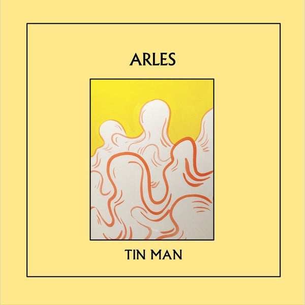 Arles [Vinyl] (ONLINE ORDER ONLY)