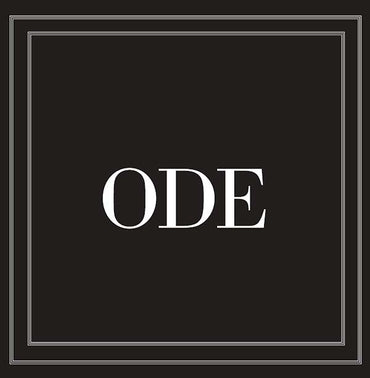 TIN MAN - Ode [CD] (ONLINE ORDER ONLY)