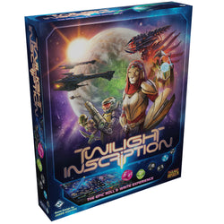 Twilight Inscription (ONLINE ORDER ONLY)
