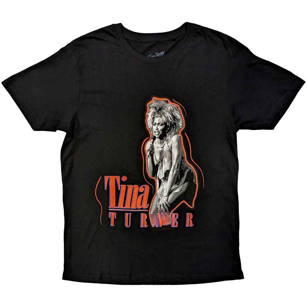 Neon [T-Shirt] (ONLINE ORDER ONLY)