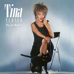 Private Dancer (40th Anniversary Edition) (2 Cd's) [CD] (ONLINE ORDER ONLY)