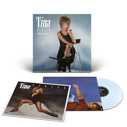 Private Dancer (40th Anniversary Edition) (Pearl Colored Vinyl) [Vinyl] (ONLINE ORDER ONLY)