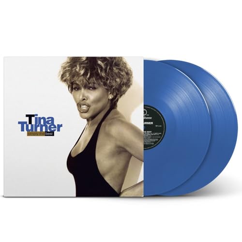 Tina Turner - Simply the Best [Vinyl] (ONLINE ORDER ONLY)