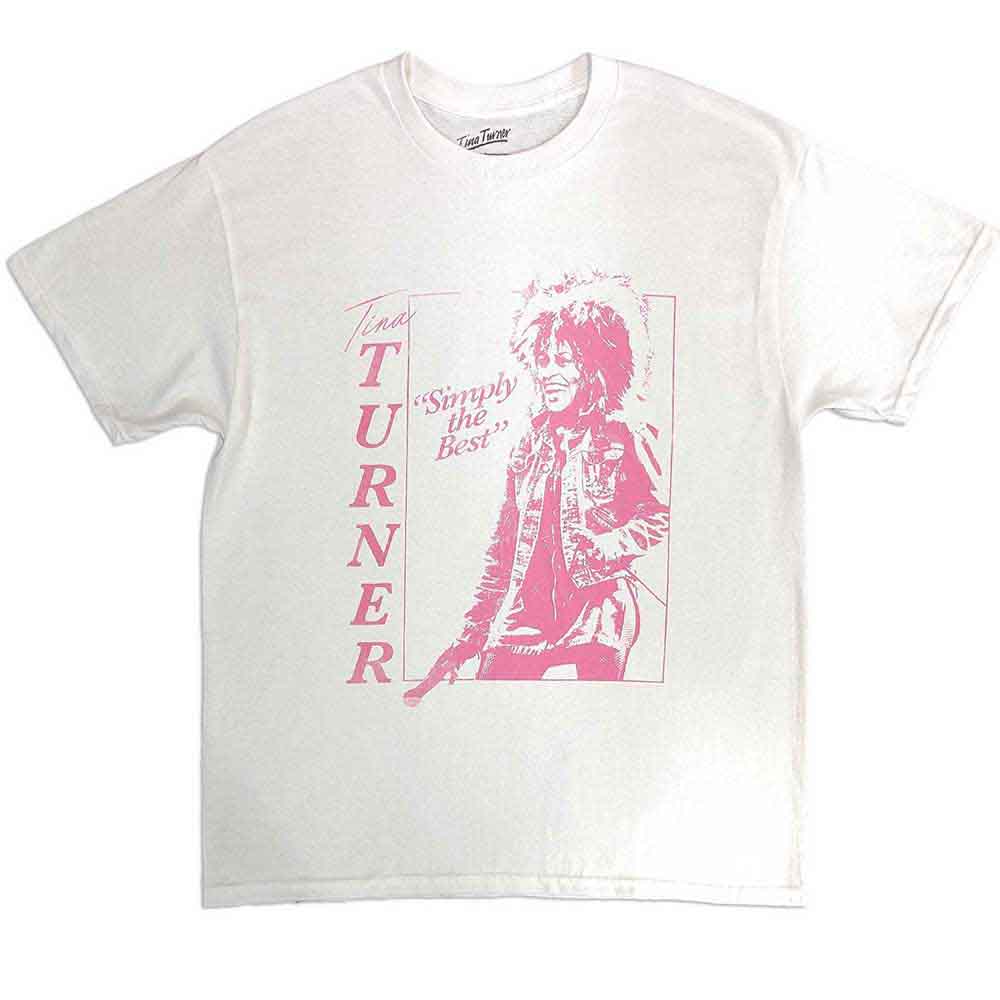 The Best [T-Shirt] (ONLINE ORDER ONLY)