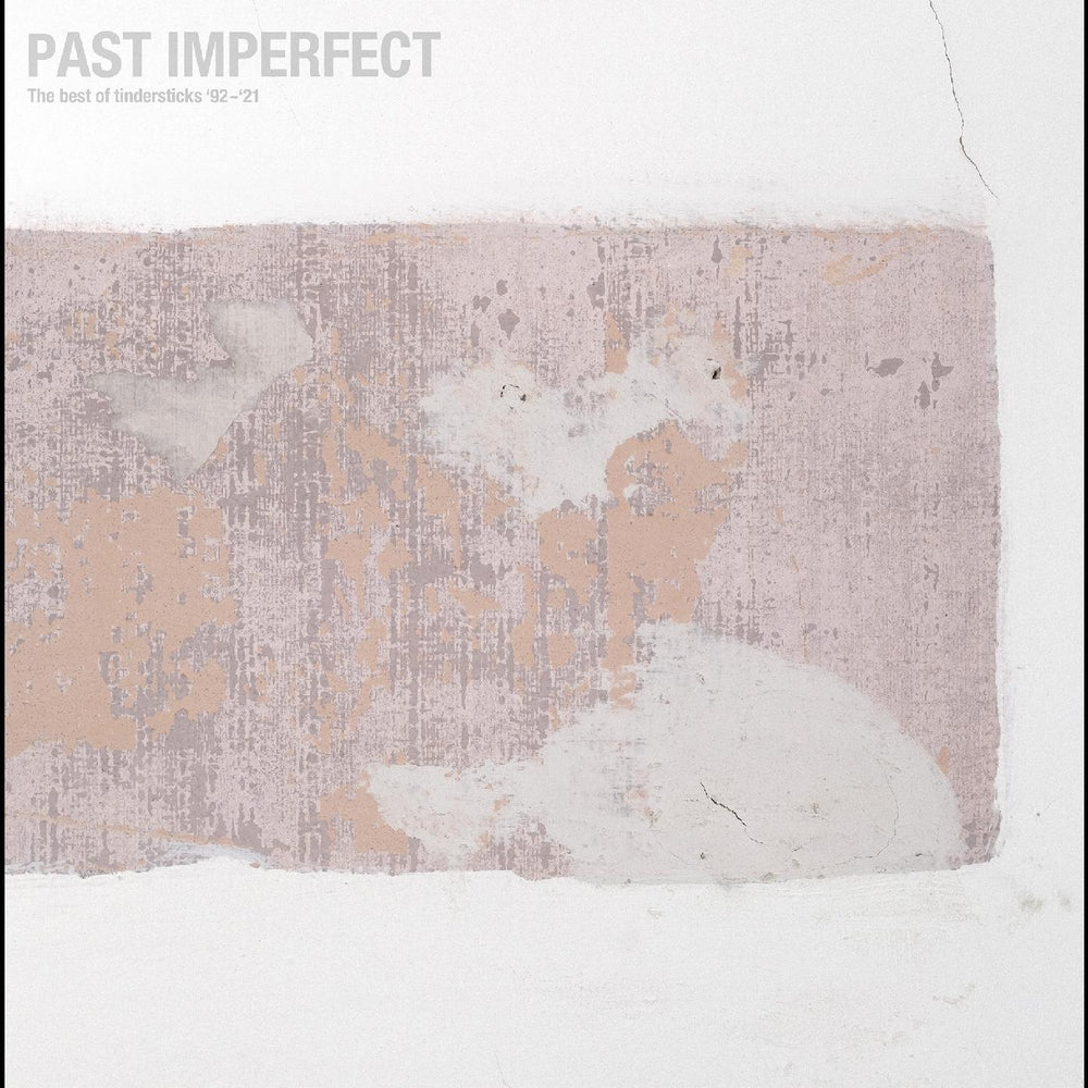PAST IMPERFECT the best of tindersticks ‚Äô92 - ‚Äô21 [CD] (ONLINE ORDER ONLY)