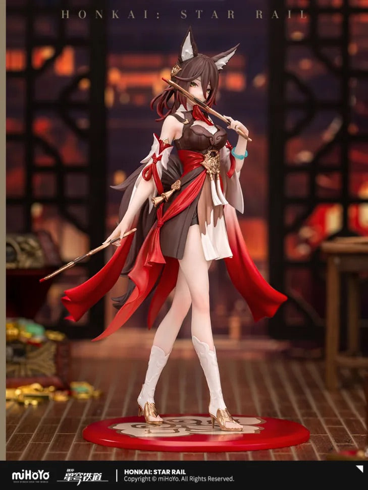 Tingyun 1/10 Figure (ONLINE ORDER ONLY)