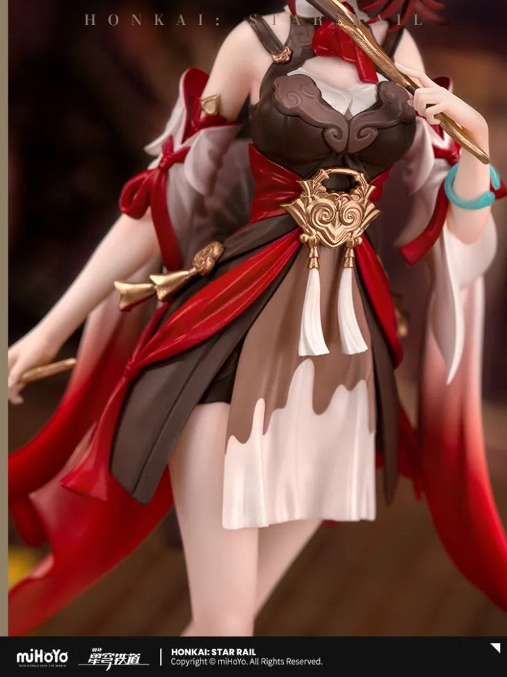 Tingyun 1/10 Figure (ONLINE ORDER ONLY)