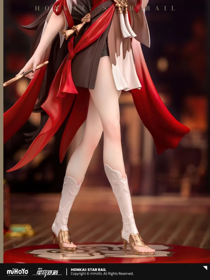 Tingyun 1/10 Figure (ONLINE ORDER ONLY)
