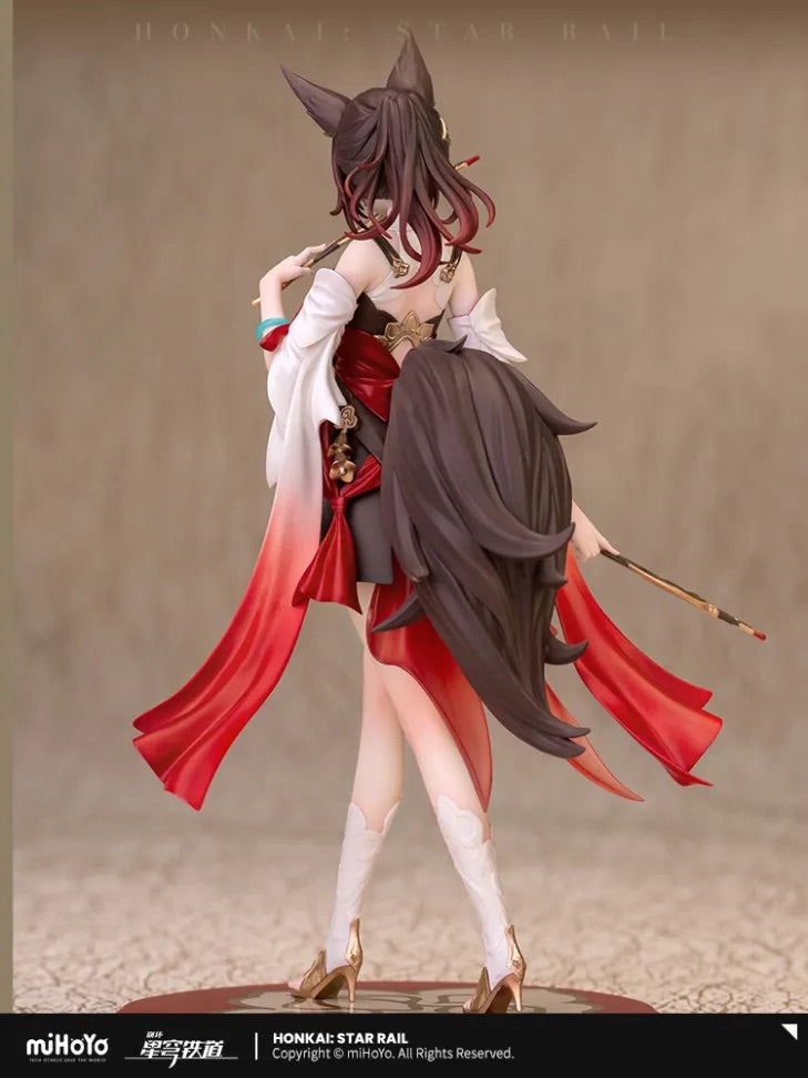 Tingyun 1/10 Figure (ONLINE ORDER ONLY)