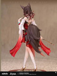 Tingyun 1/10 Figure (ONLINE ORDER ONLY)